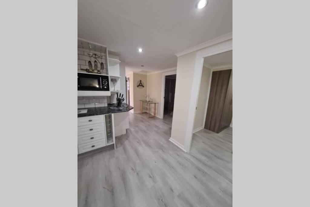Cozy Cabin Midrand Exterior foto