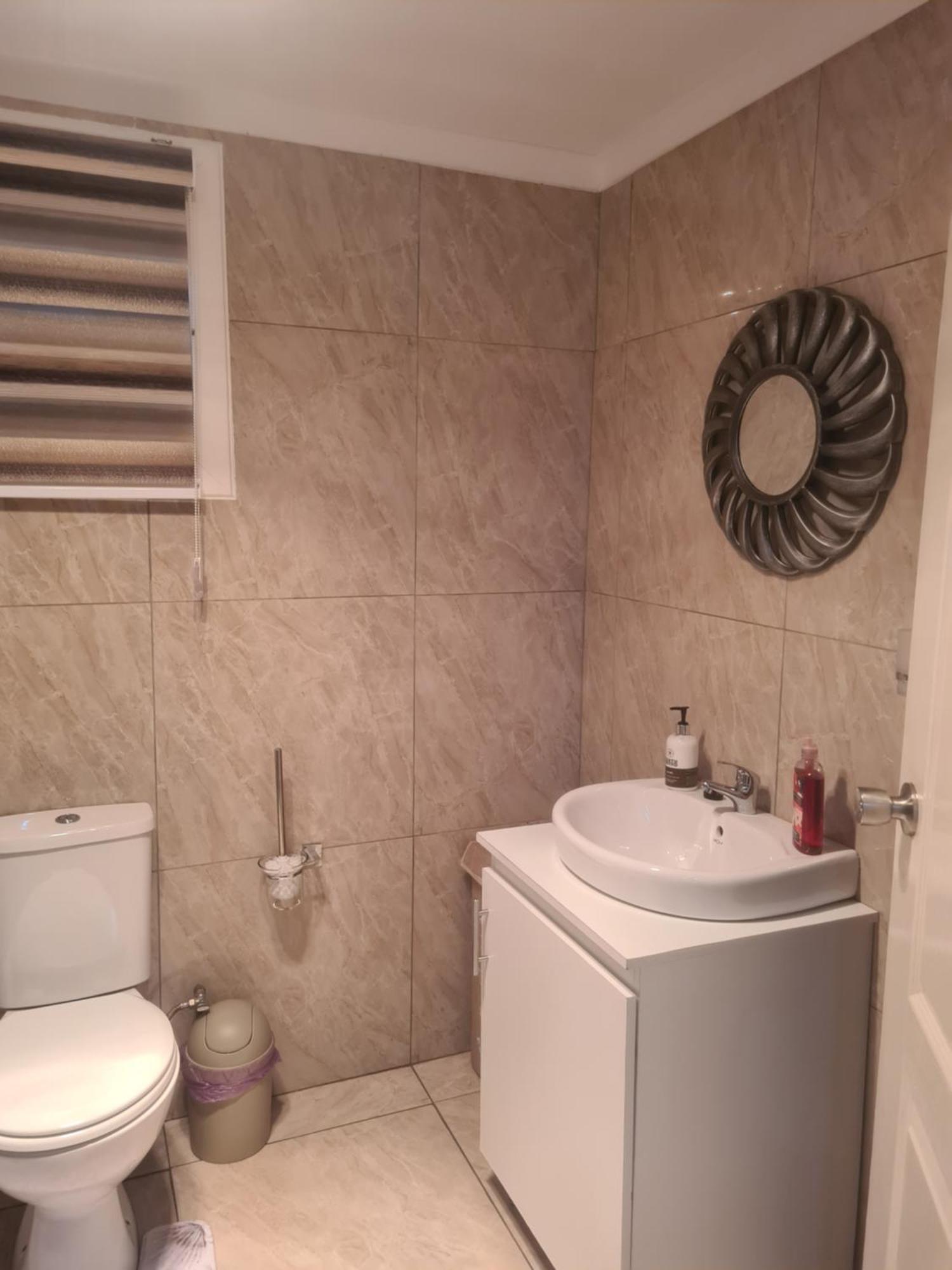 Cozy Cabin Midrand Quarto foto