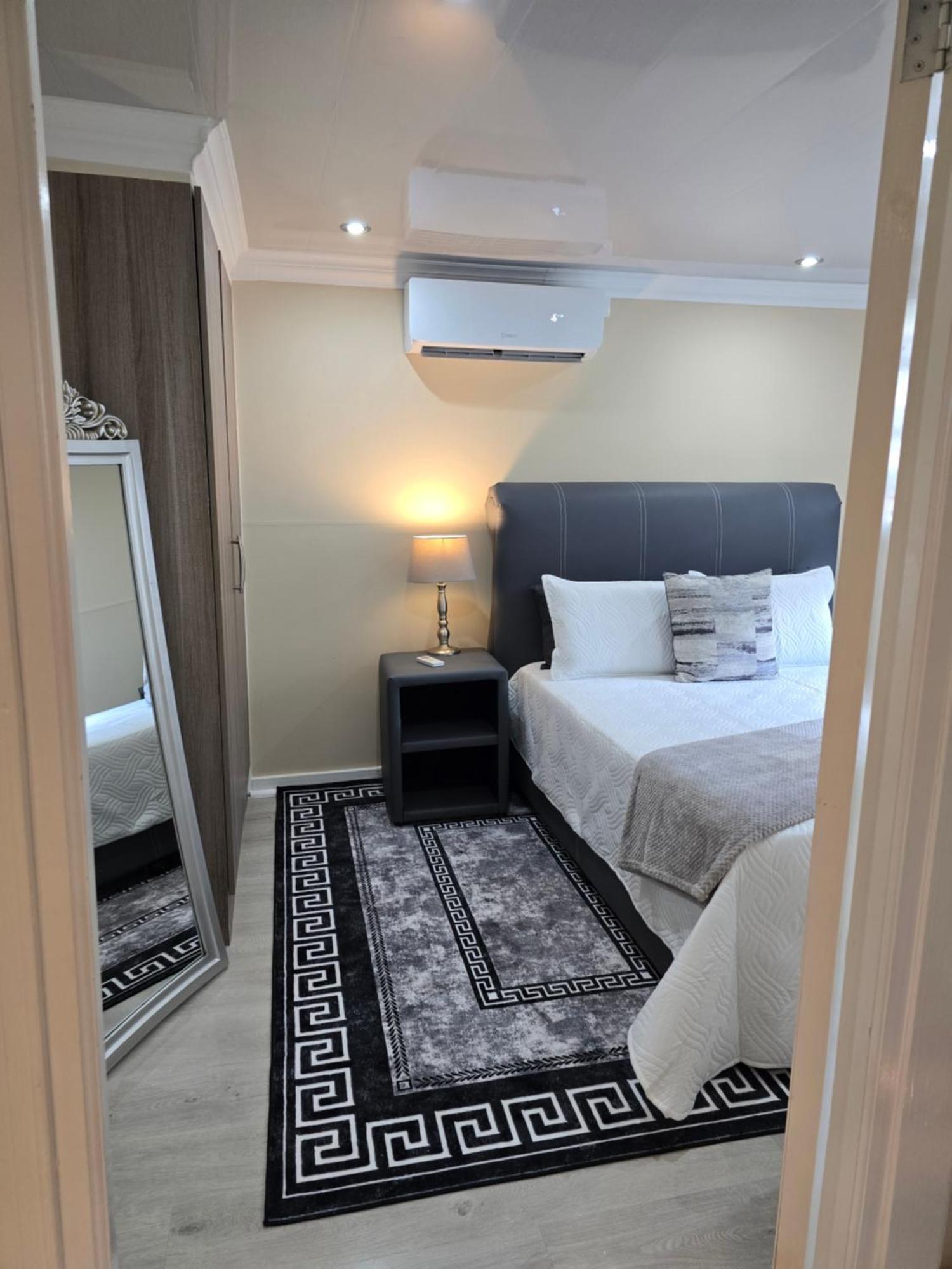 Cozy Cabin Midrand Exterior foto
